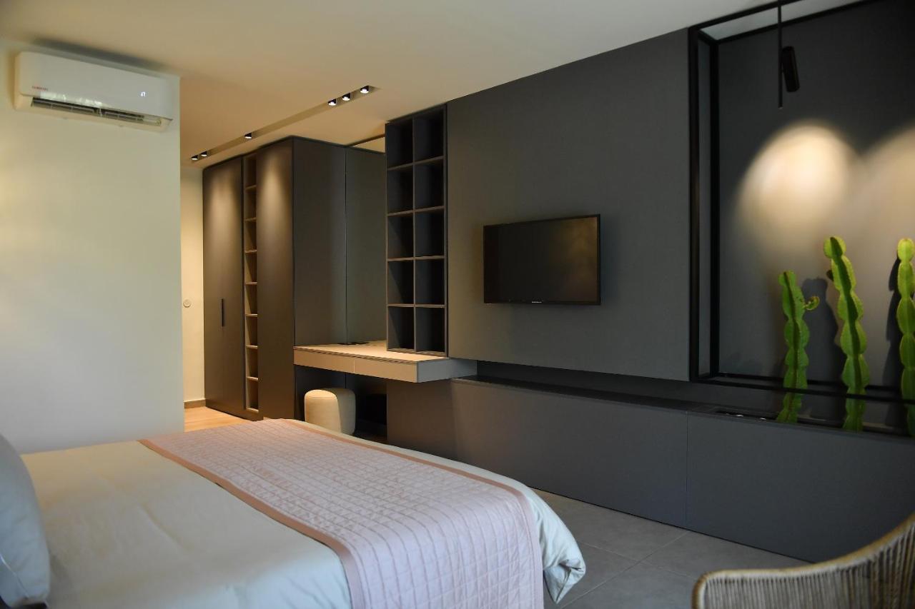 Ocean Blue Hotel & Resort -Jbeil Byblos Ngoại thất bức ảnh