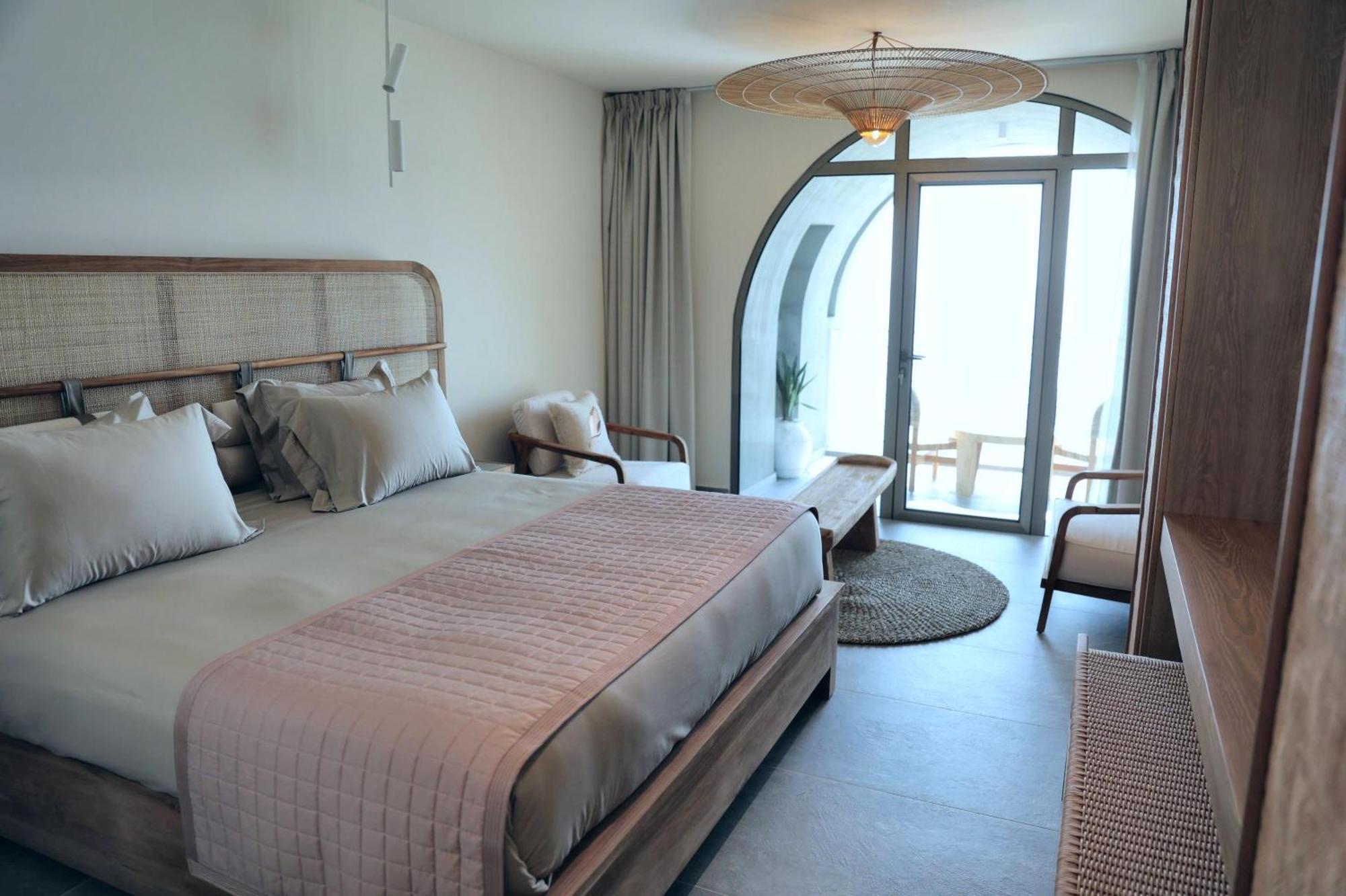 Ocean Blue Hotel & Resort -Jbeil Byblos Ngoại thất bức ảnh