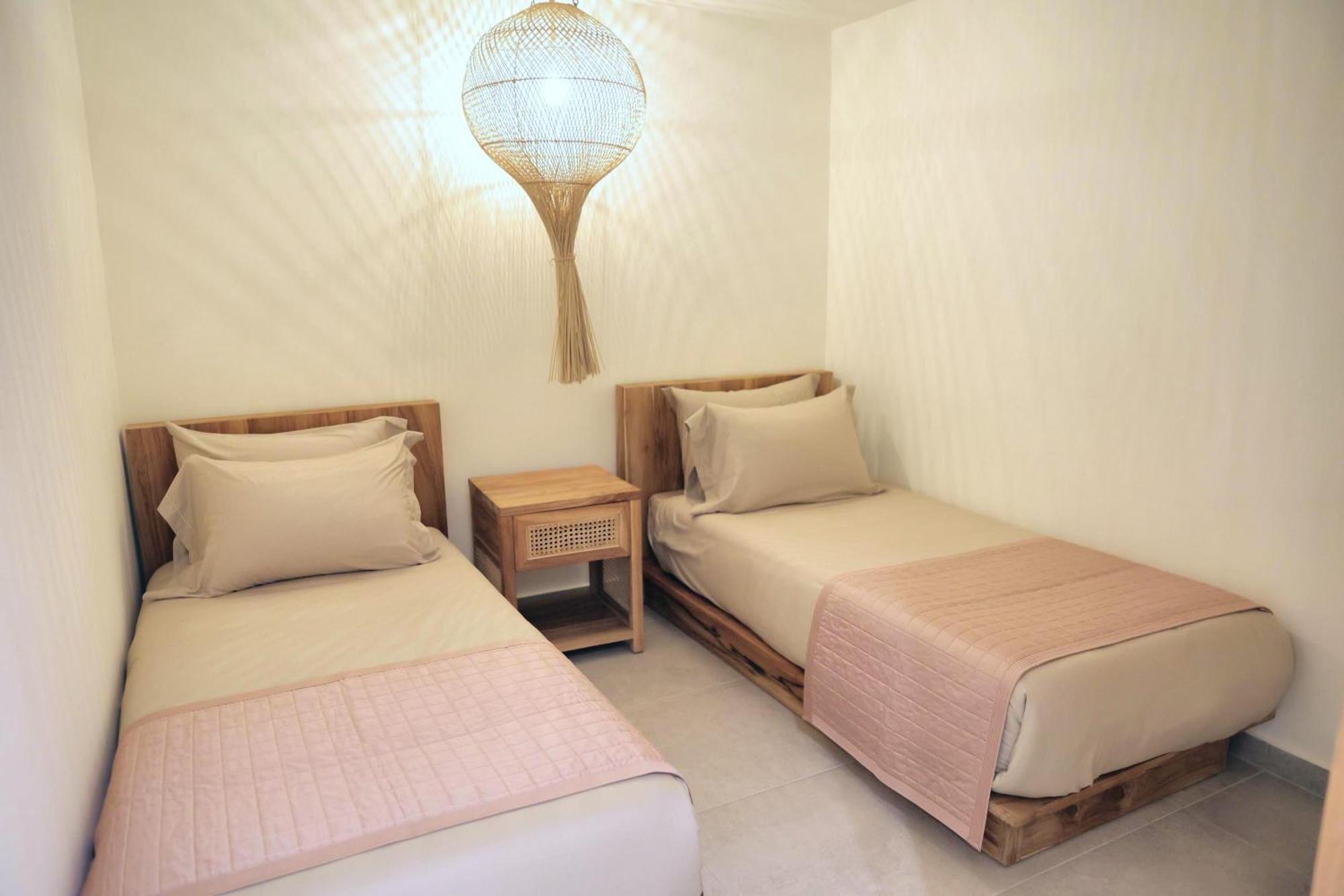 Ocean Blue Hotel & Resort -Jbeil Byblos Ngoại thất bức ảnh