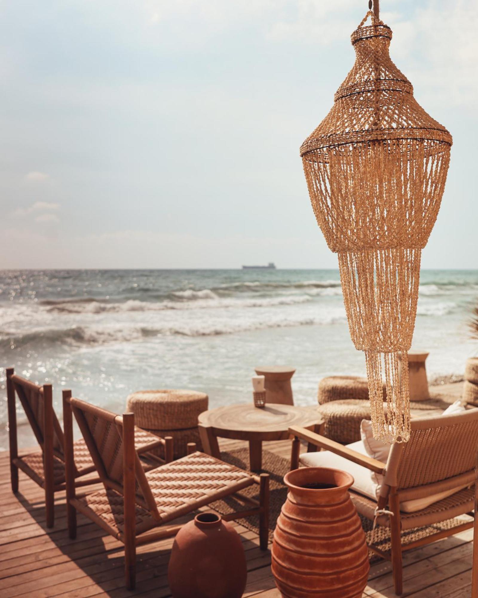 Ocean Blue Hotel & Resort -Jbeil Byblos Ngoại thất bức ảnh