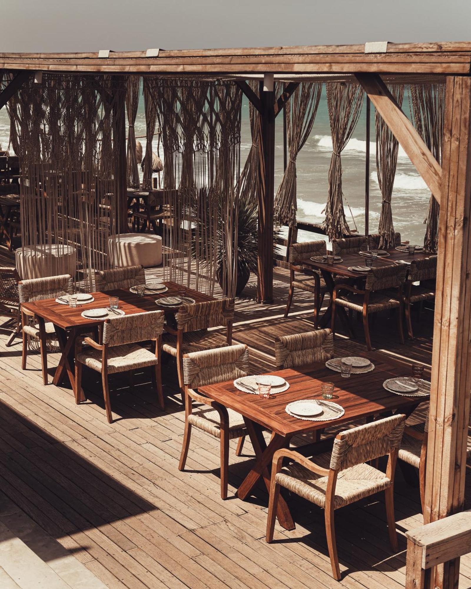 Ocean Blue Hotel & Resort -Jbeil Byblos Ngoại thất bức ảnh