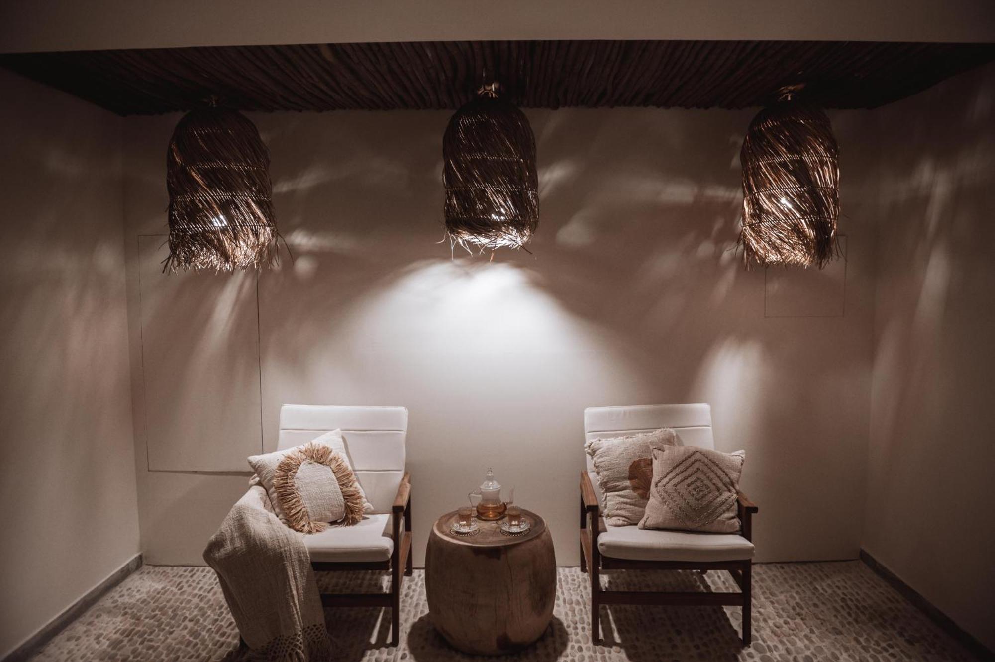 Ocean Blue Hotel & Resort -Jbeil Byblos Ngoại thất bức ảnh
